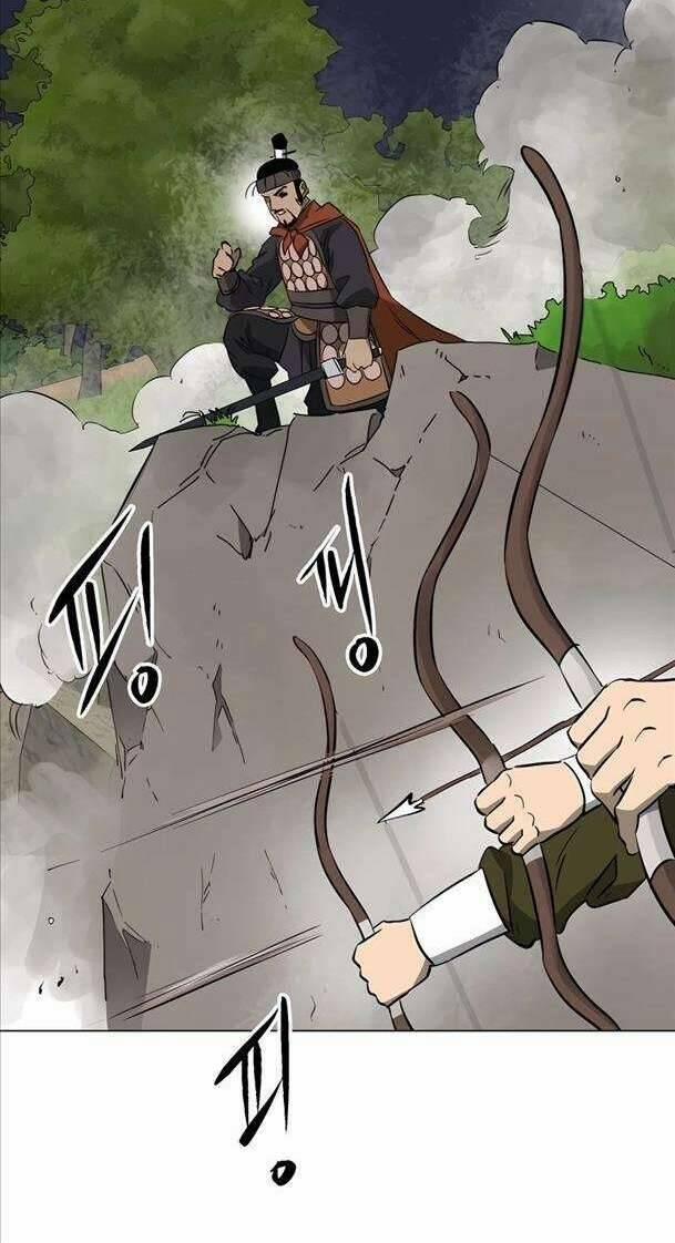 Thăng Cấp Vô Hạn Trong Murim 151 trang 23