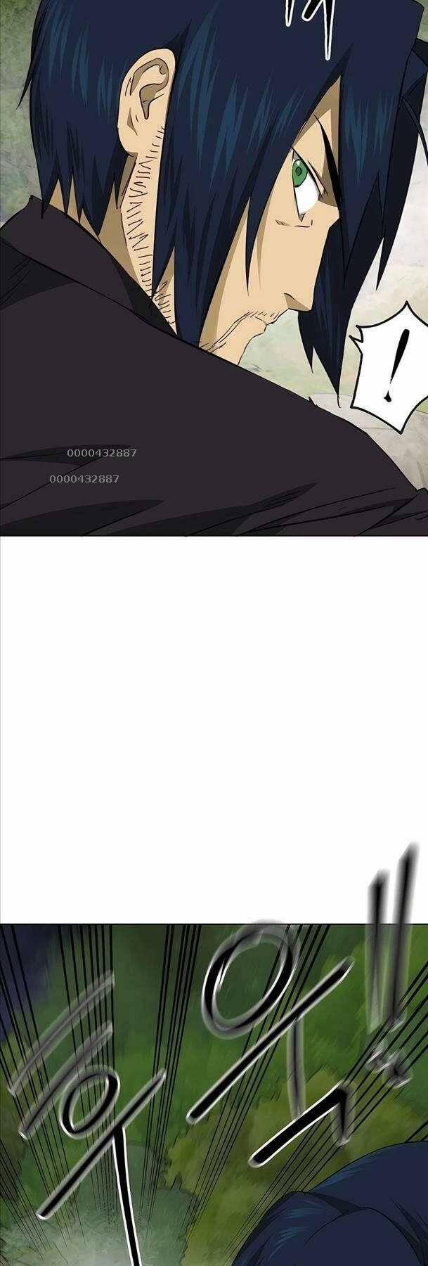 Thăng Cấp Vô Hạn Trong Murim 151 trang 25