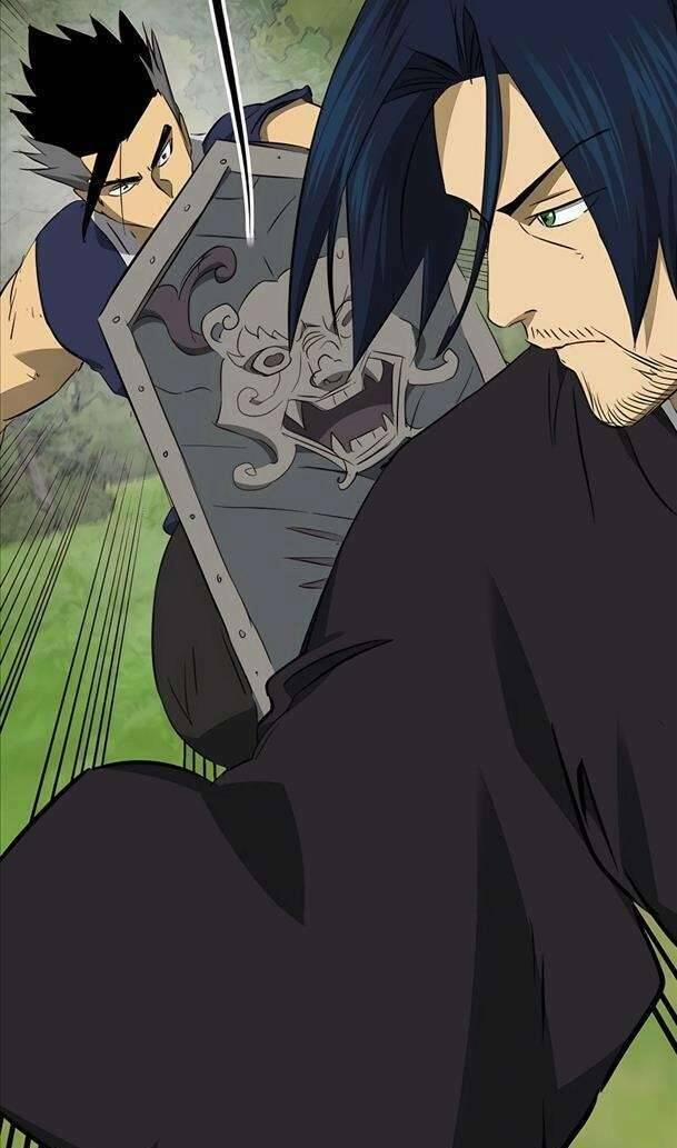 Thăng Cấp Vô Hạn Trong Murim 151 trang 26