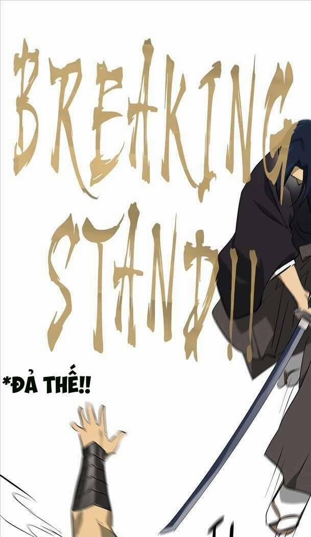 Thăng Cấp Vô Hạn Trong Murim 151 trang 28