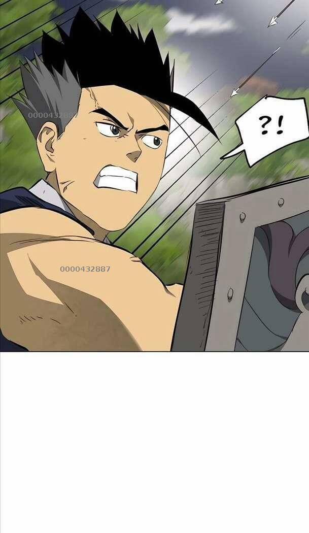 Thăng Cấp Vô Hạn Trong Murim 151 trang 30