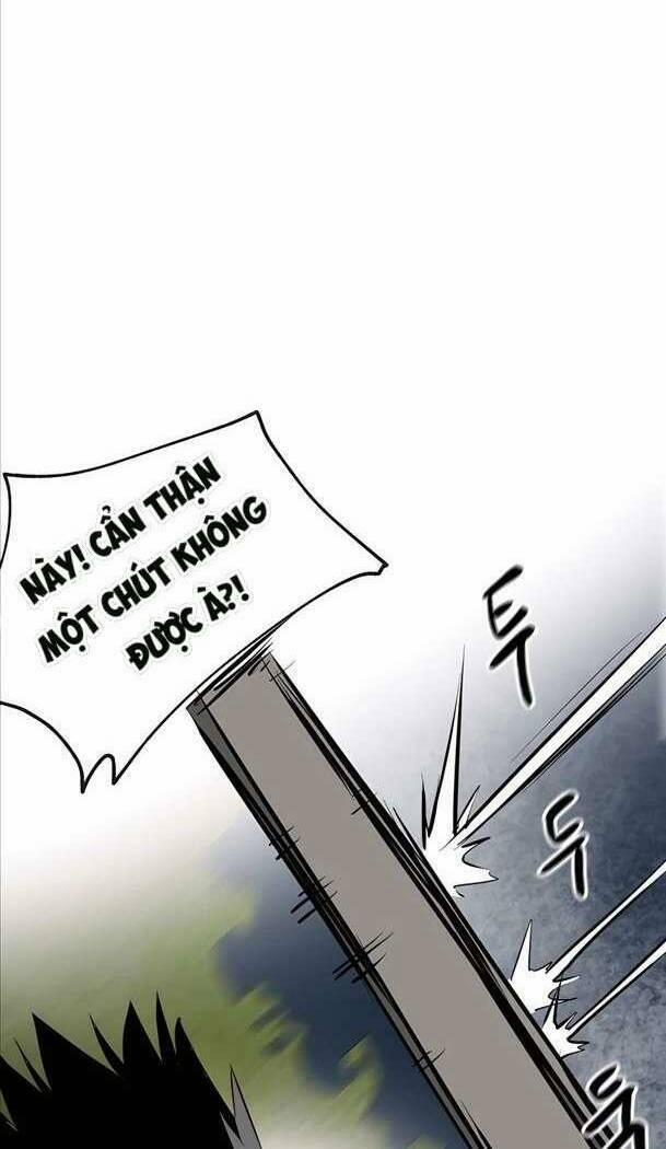 Thăng Cấp Vô Hạn Trong Murim 151 trang 31