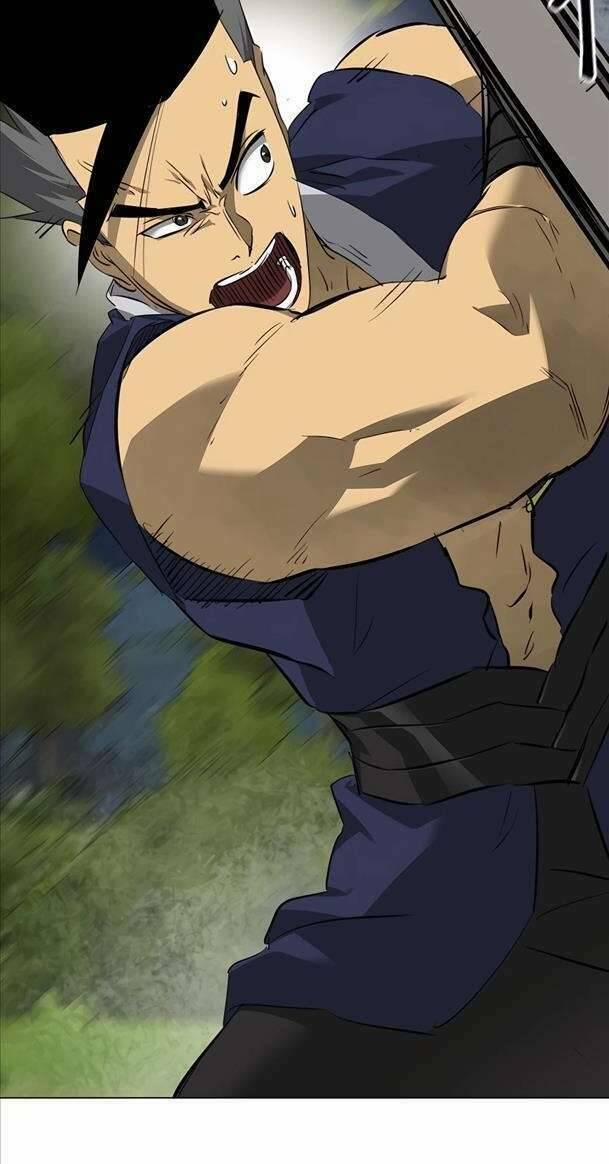 Thăng Cấp Vô Hạn Trong Murim 151 trang 32