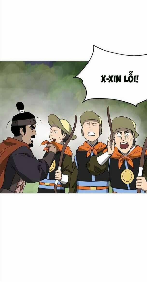 Thăng Cấp Vô Hạn Trong Murim 151 trang 33