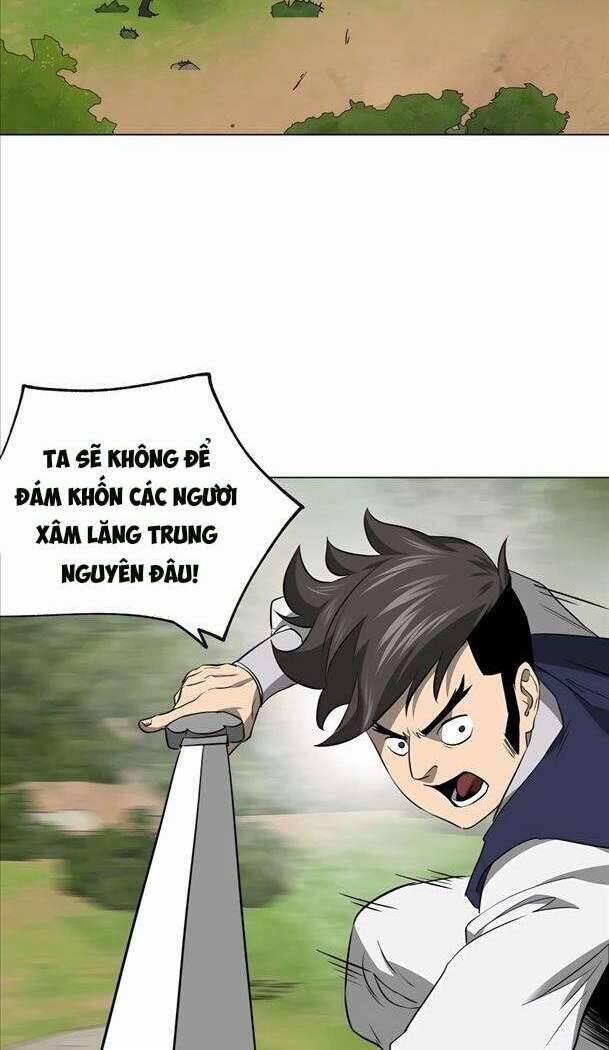Thăng Cấp Vô Hạn Trong Murim 151 trang 35