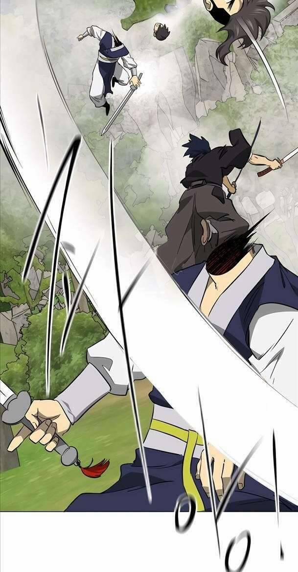 Thăng Cấp Vô Hạn Trong Murim 151 trang 38