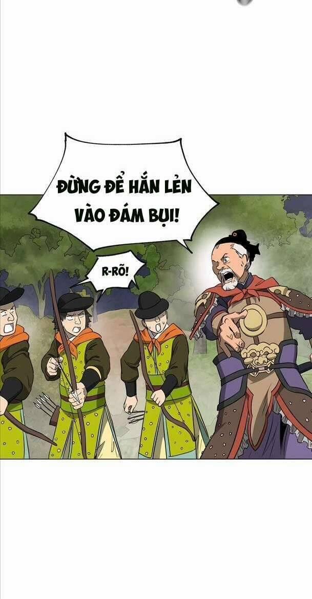 Thăng Cấp Vô Hạn Trong Murim 151 trang 39