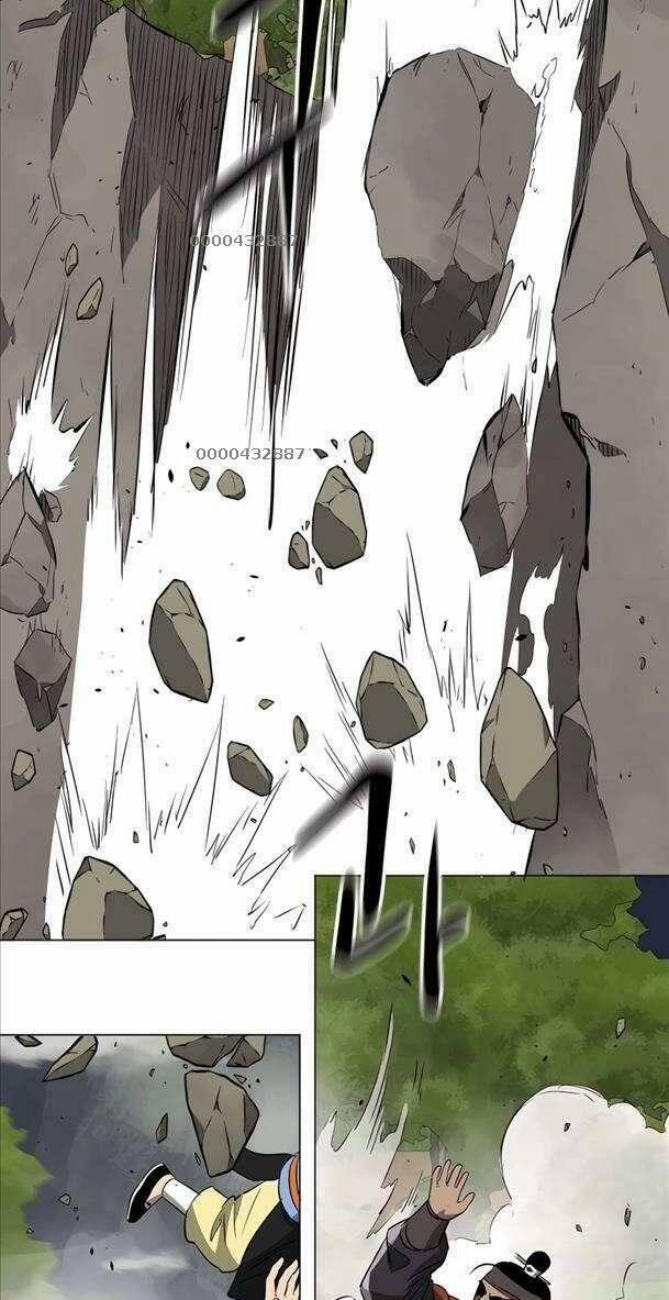 Thăng Cấp Vô Hạn Trong Murim 151 trang 4