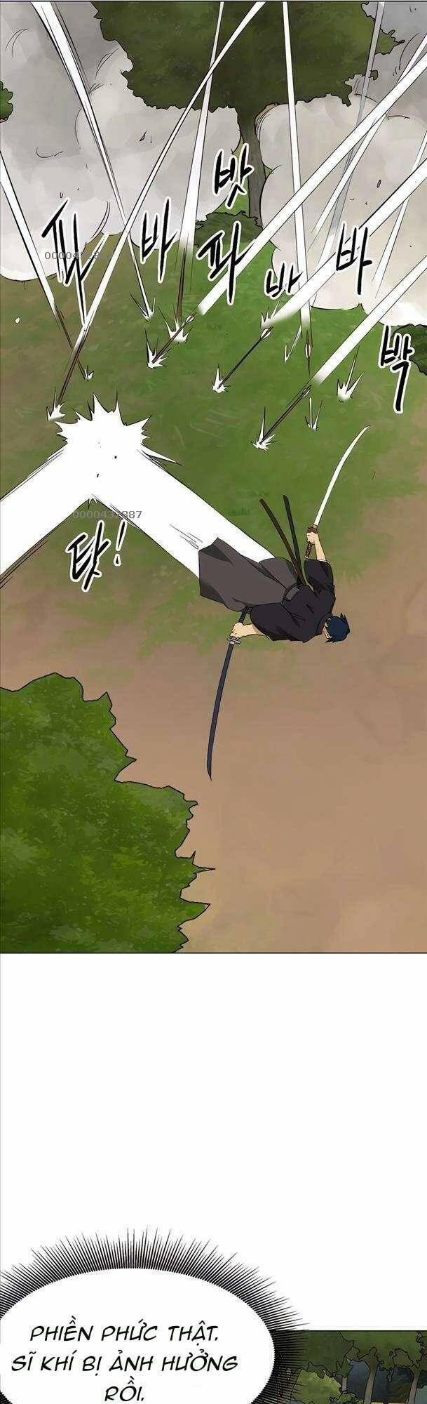 Thăng Cấp Vô Hạn Trong Murim 151 trang 40
