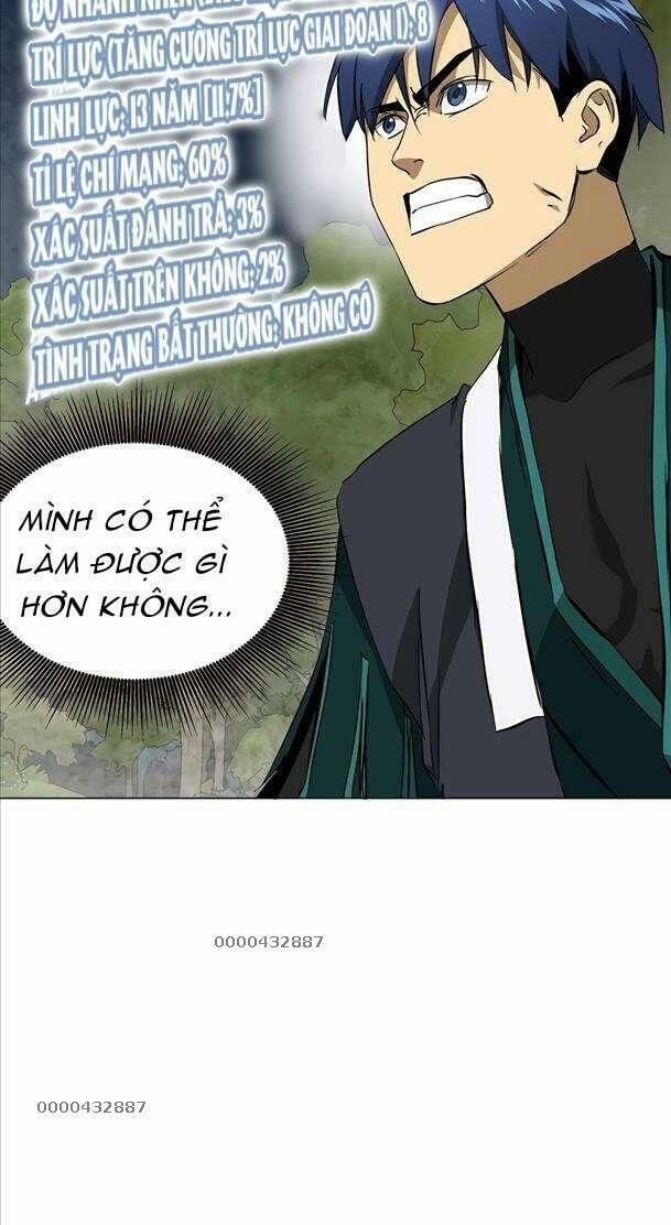 Thăng Cấp Vô Hạn Trong Murim 151 trang 46