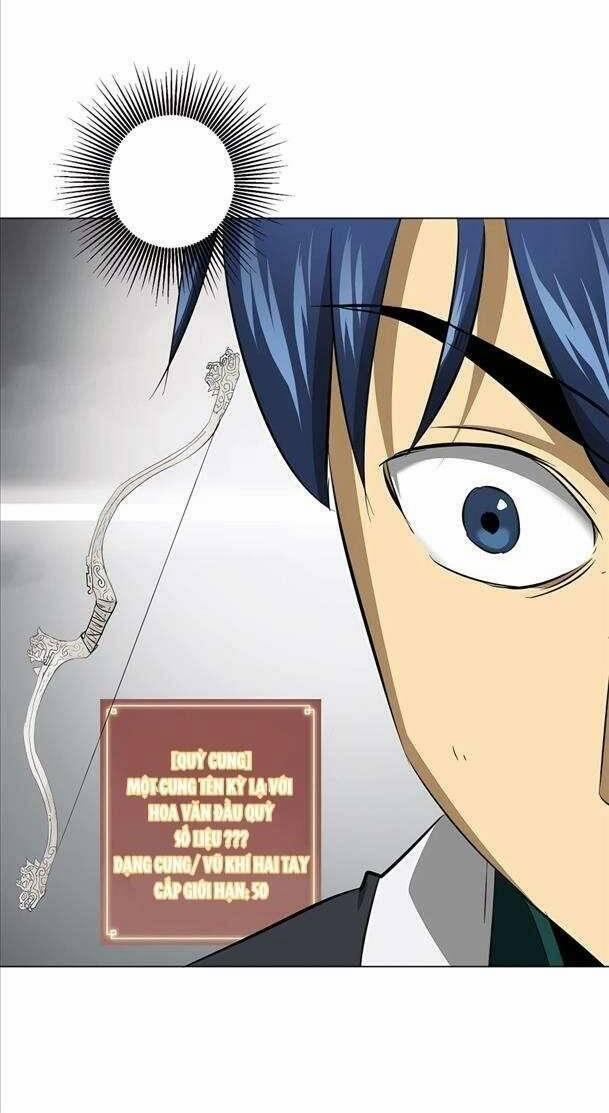 Thăng Cấp Vô Hạn Trong Murim 151 trang 47