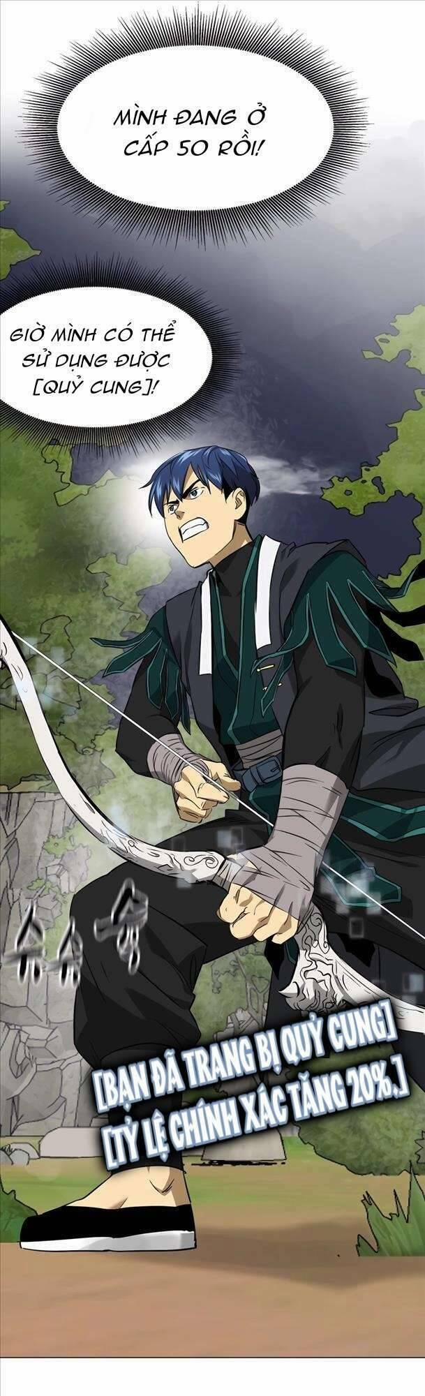 Thăng Cấp Vô Hạn Trong Murim 151 trang 48
