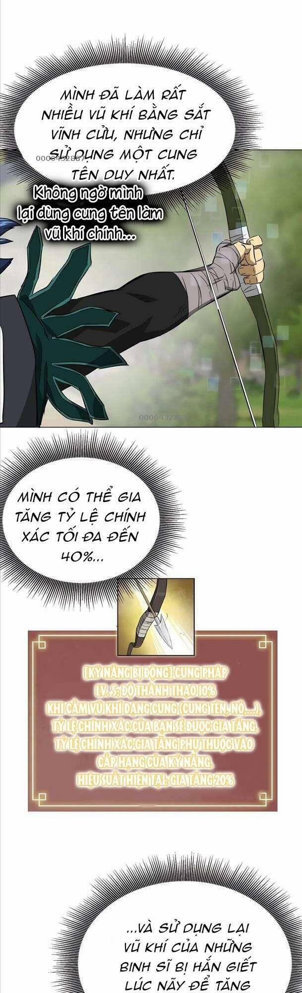 Thăng Cấp Vô Hạn Trong Murim 151 trang 49