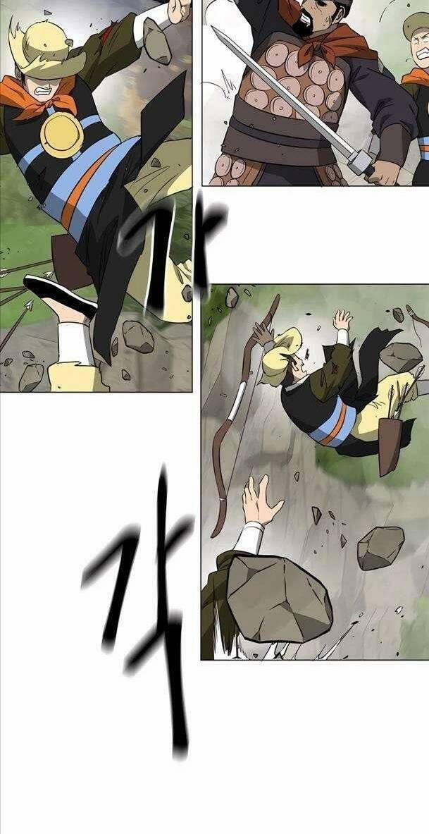 Thăng Cấp Vô Hạn Trong Murim 151 trang 5