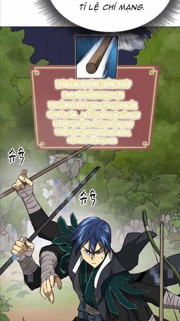 Thăng Cấp Vô Hạn Trong Murim 151 trang 50