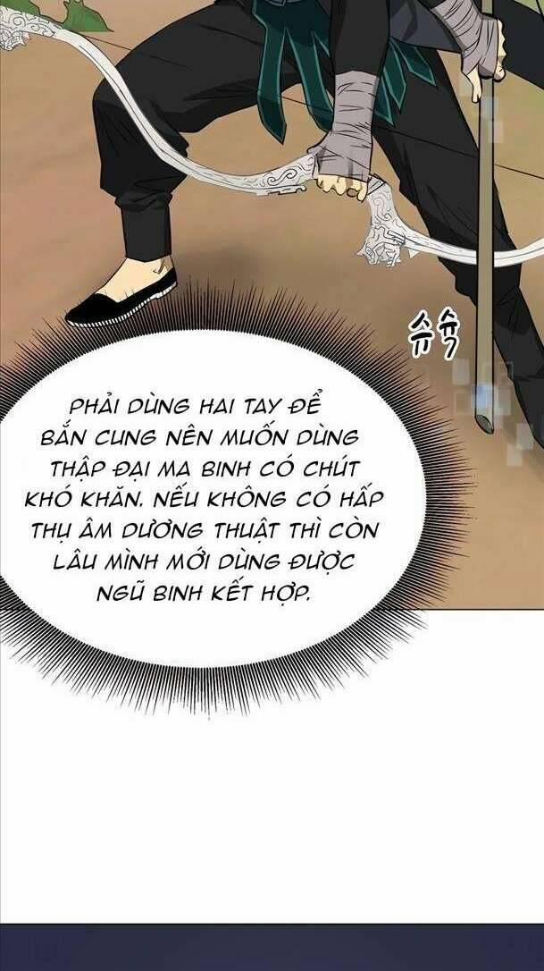 Thăng Cấp Vô Hạn Trong Murim 151 trang 51