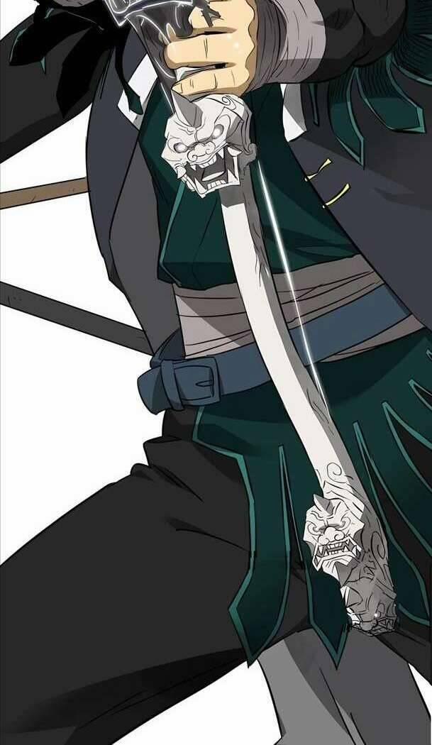 Thăng Cấp Vô Hạn Trong Murim 151 trang 55