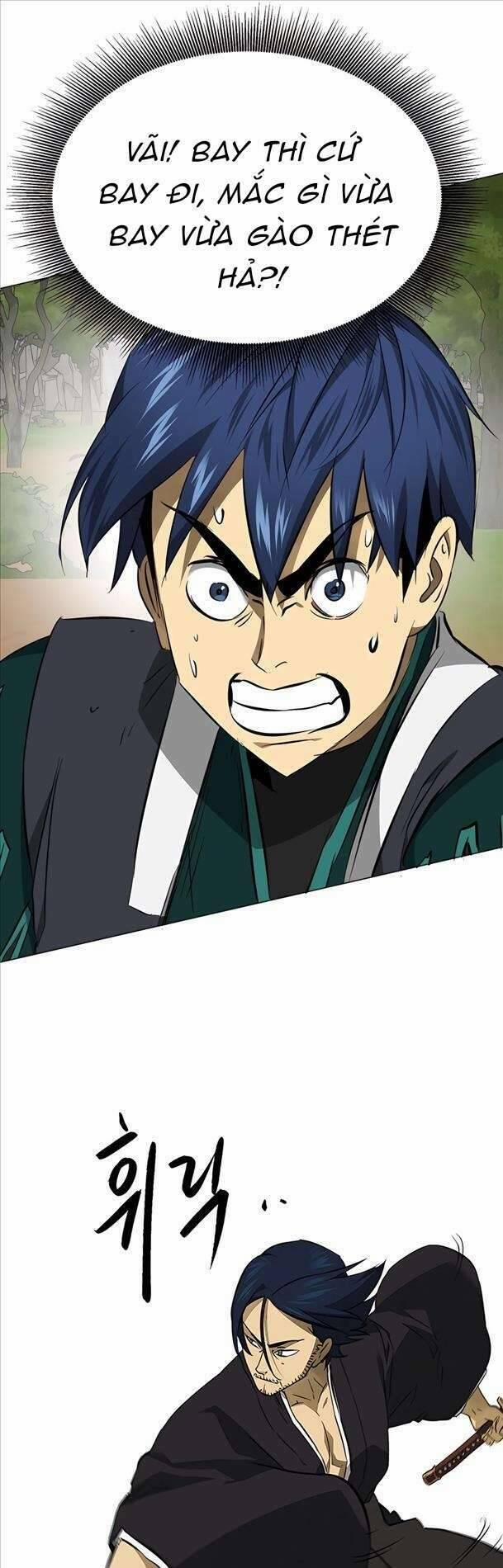 Thăng Cấp Vô Hạn Trong Murim 151 trang 62