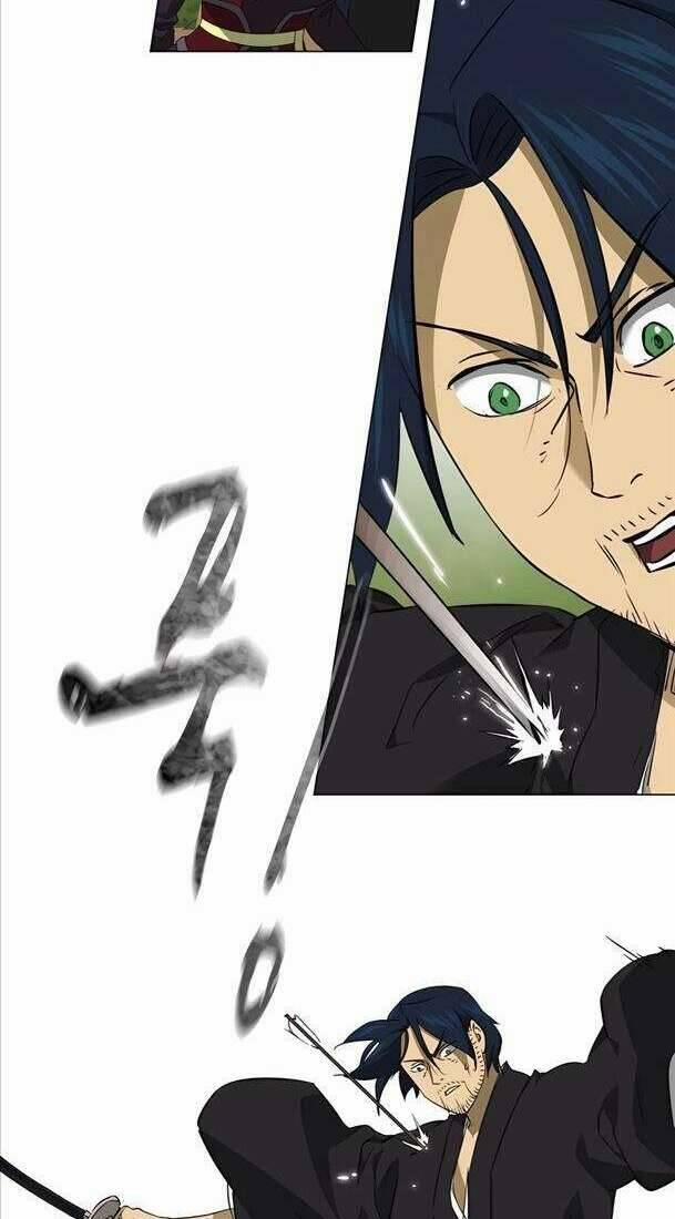 Thăng Cấp Vô Hạn Trong Murim 151 trang 69