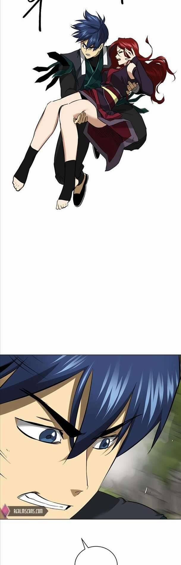 Thăng Cấp Vô Hạn Trong Murim 151 trang 7