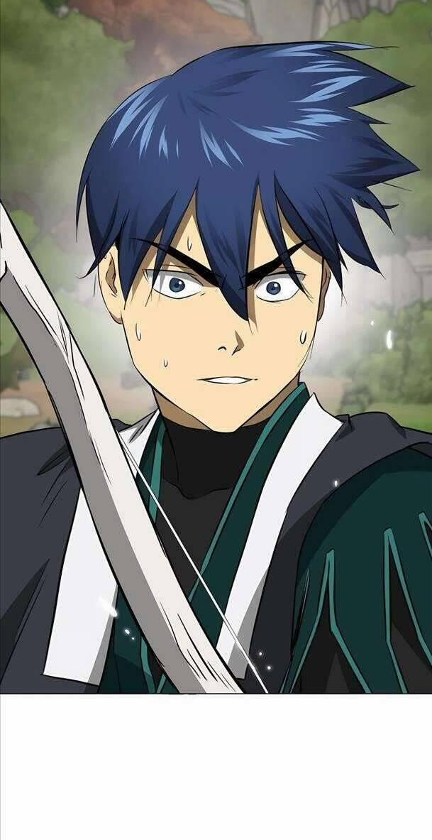 Thăng Cấp Vô Hạn Trong Murim 151 trang 71