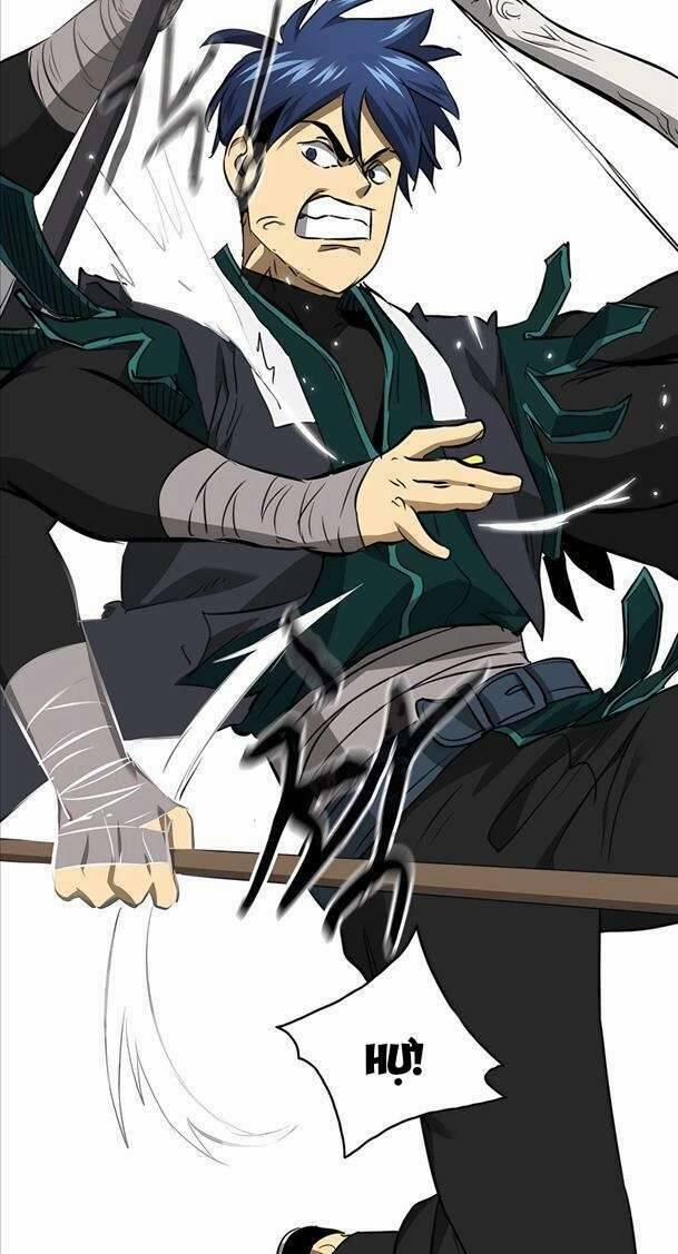 Thăng Cấp Vô Hạn Trong Murim 151 trang 76