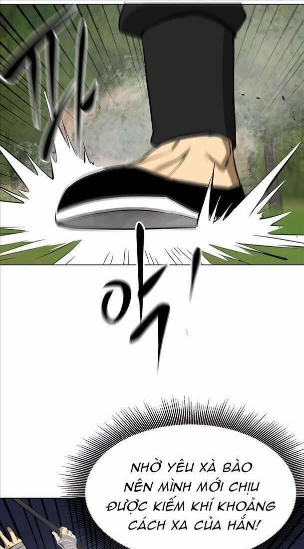 Thăng Cấp Vô Hạn Trong Murim 151 trang 78