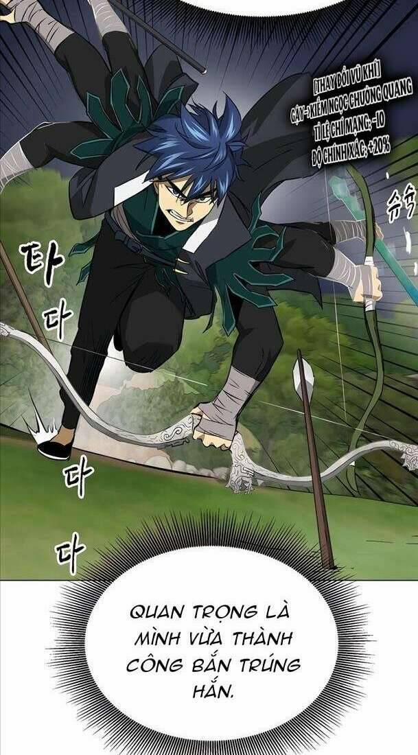 Thăng Cấp Vô Hạn Trong Murim 151 trang 79