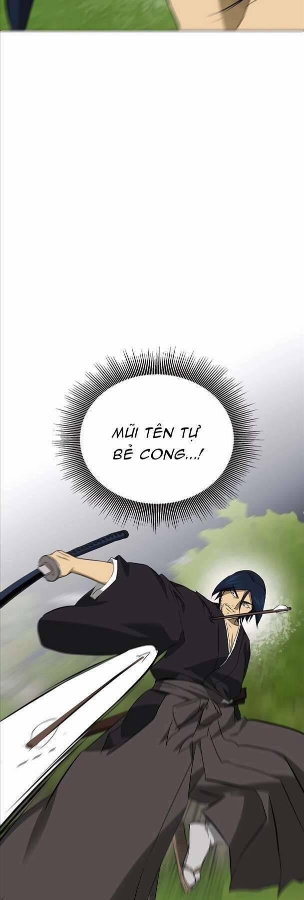 Thăng Cấp Vô Hạn Trong Murim 151 trang 85