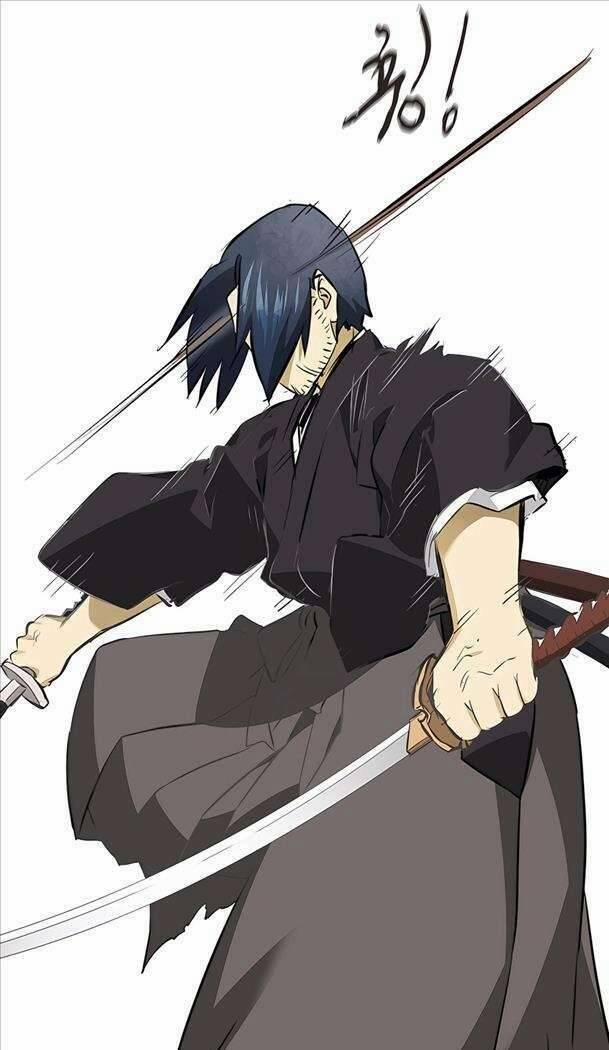 Thăng Cấp Vô Hạn Trong Murim 151 trang 87