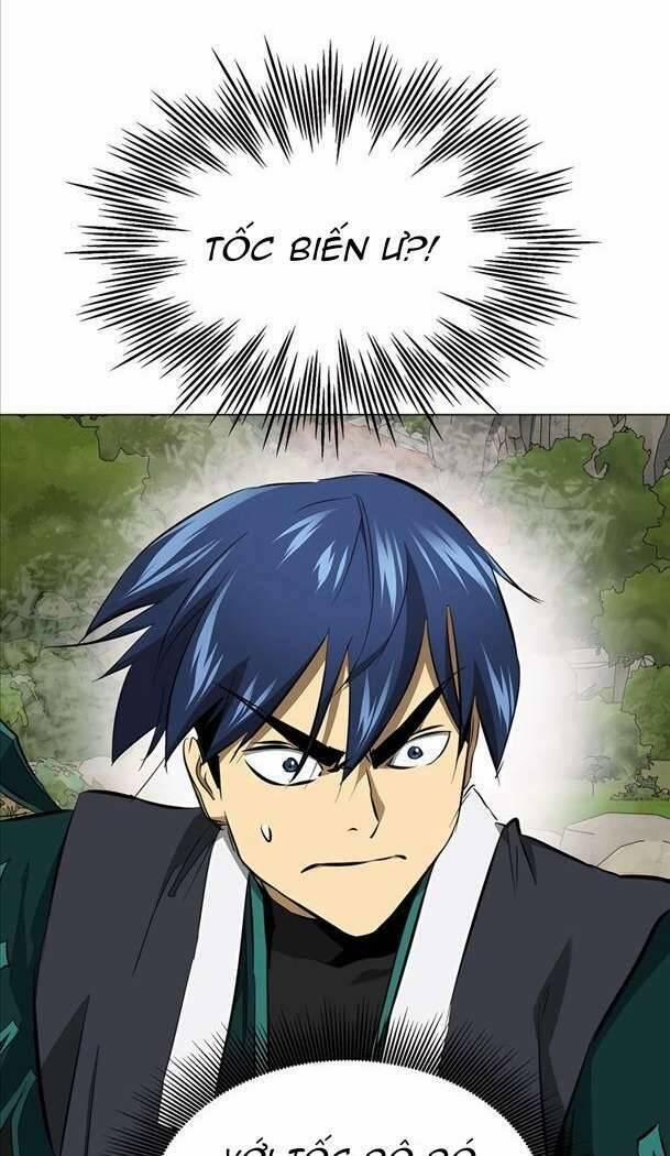 Thăng Cấp Vô Hạn Trong Murim 151 trang 89