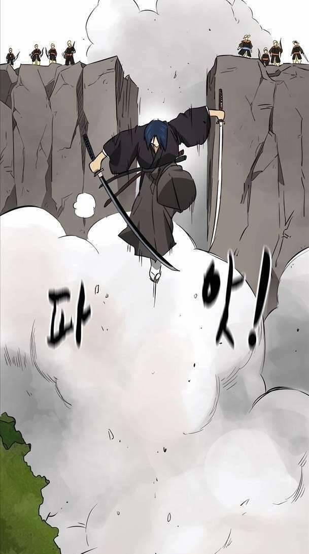 Thăng Cấp Vô Hạn Trong Murim 151 trang 91