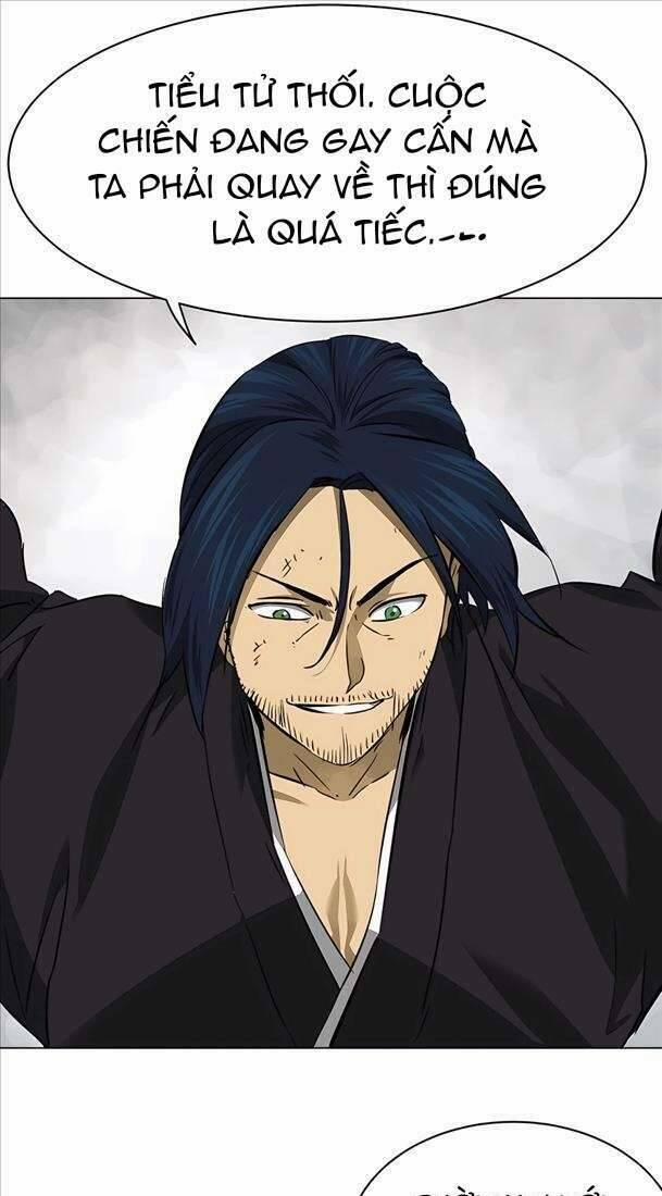Thăng Cấp Vô Hạn Trong Murim 151 trang 93