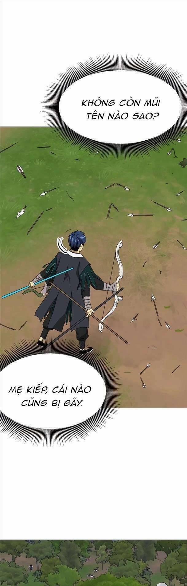 Thăng Cấp Vô Hạn Trong Murim 151 trang 99
