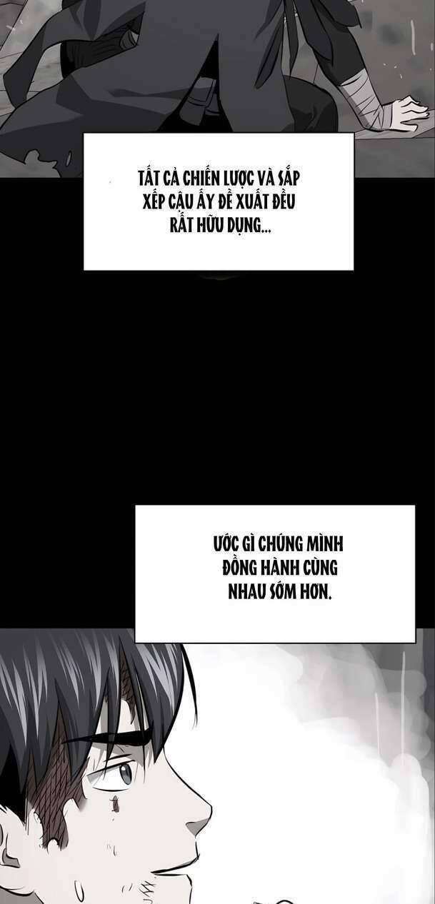 Thăng Cấp Vô Hạn Trong Murim 152 trang 100