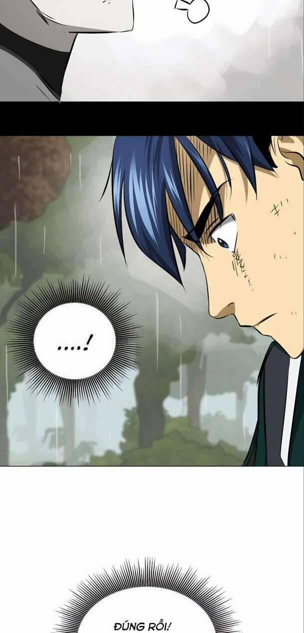 Thăng Cấp Vô Hạn Trong Murim 152 trang 101