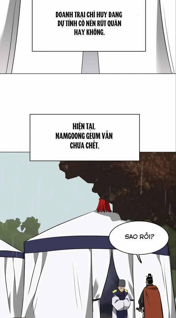 Thăng Cấp Vô Hạn Trong Murim 152 trang 106