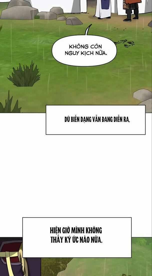 Thăng Cấp Vô Hạn Trong Murim 152 trang 107