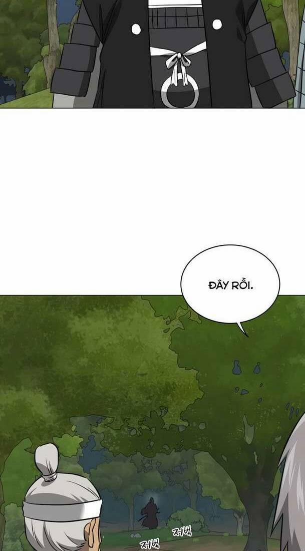 Thăng Cấp Vô Hạn Trong Murim 152 trang 11