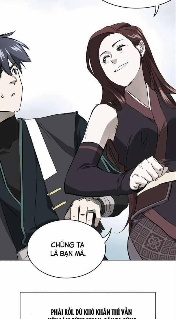 Thăng Cấp Vô Hạn Trong Murim 152 trang 110
