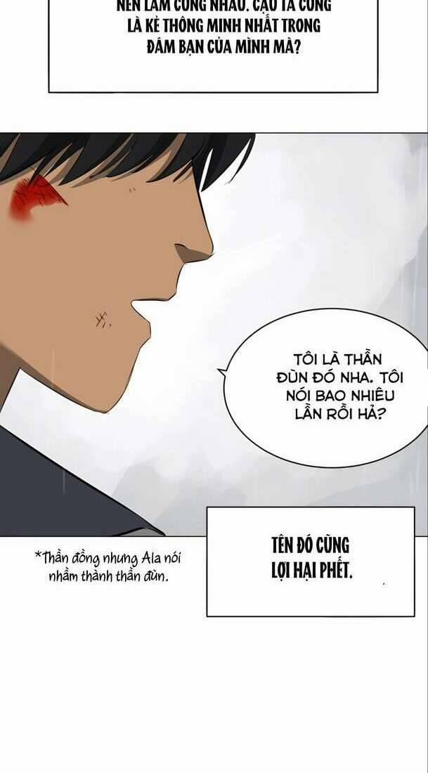 Thăng Cấp Vô Hạn Trong Murim 152 trang 111