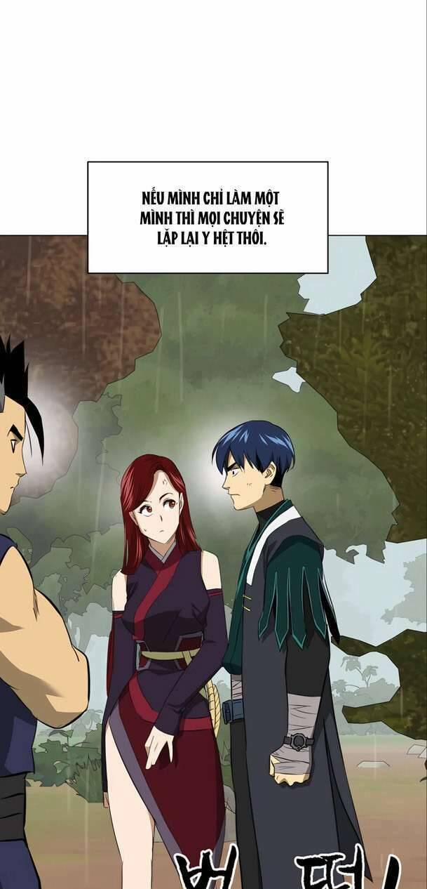 Thăng Cấp Vô Hạn Trong Murim 152 trang 112