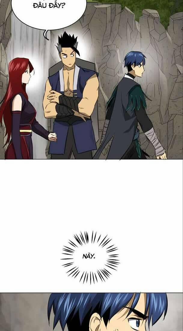 Thăng Cấp Vô Hạn Trong Murim 152 trang 117