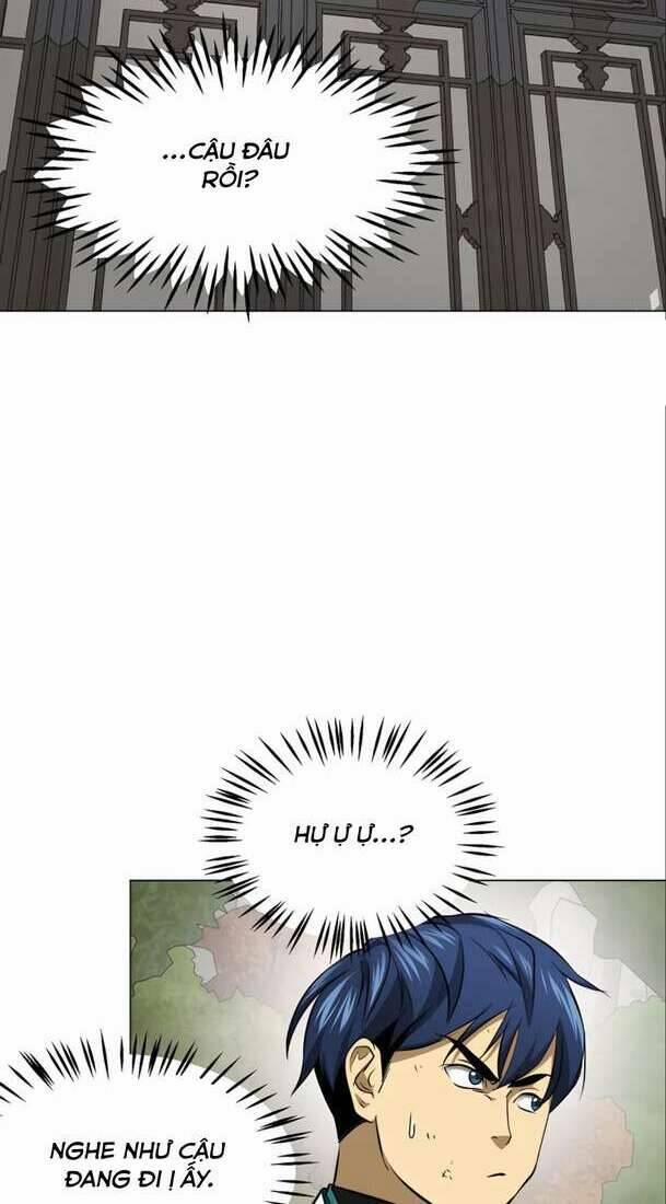 Thăng Cấp Vô Hạn Trong Murim 152 trang 121