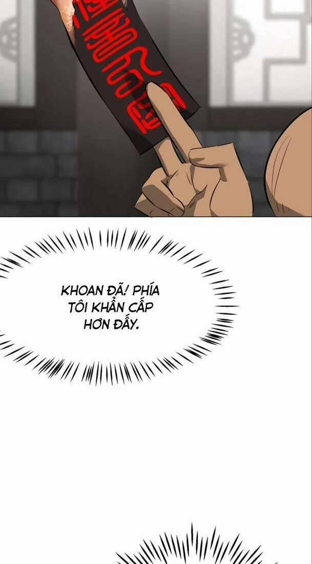 Thăng Cấp Vô Hạn Trong Murim 152 trang 123