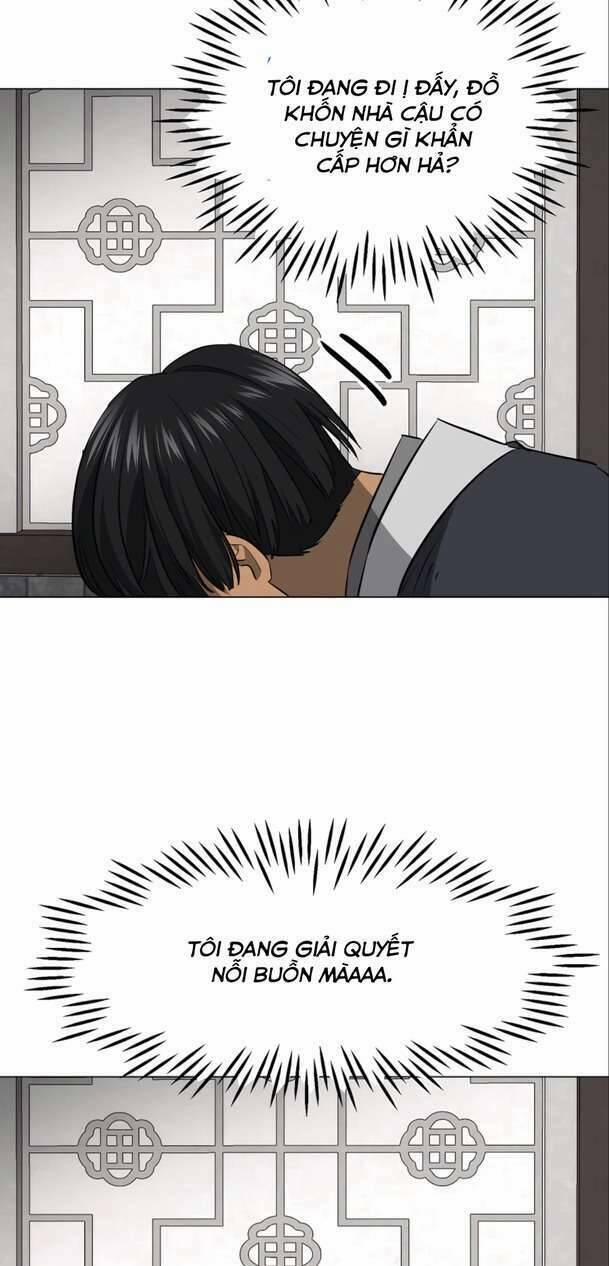 Thăng Cấp Vô Hạn Trong Murim 152 trang 124
