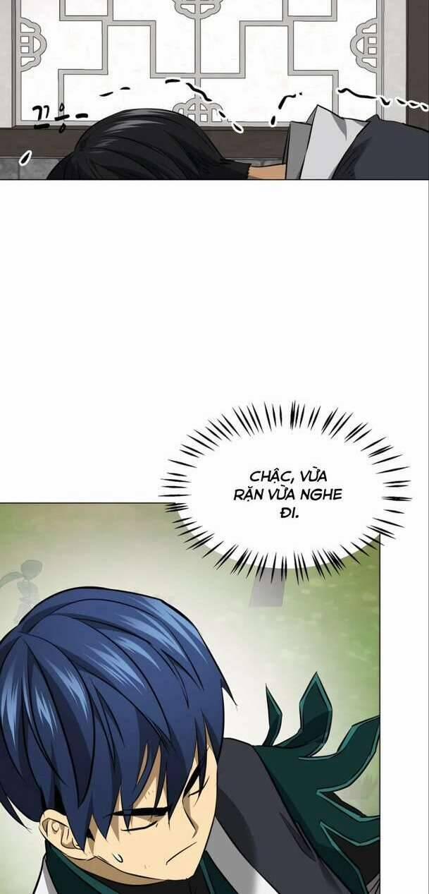 Thăng Cấp Vô Hạn Trong Murim 152 trang 125