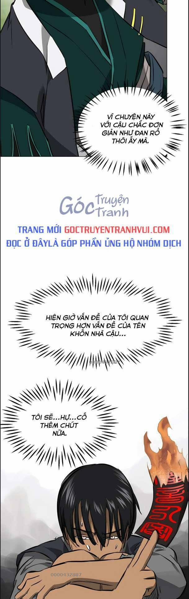 Thăng Cấp Vô Hạn Trong Murim 152 trang 126