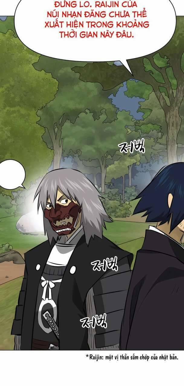 Thăng Cấp Vô Hạn Trong Murim 152 trang 16
