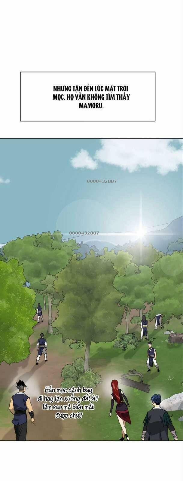 Thăng Cấp Vô Hạn Trong Murim 152 trang 2